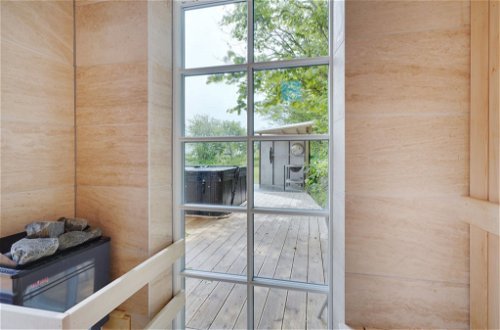 Photo 20 - Maison de 3 chambres à Sydals avec sauna et bain à remous