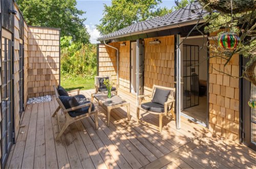 Foto 3 - Casa de 3 habitaciones en Sydals con sauna y bañera de hidromasaje