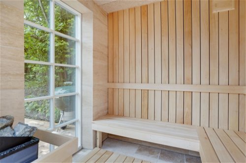 Foto 19 - Haus mit 3 Schlafzimmern in Sydals mit sauna und whirlpool