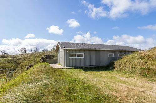 Photo 24 - 3 bedroom House in Pandrup with terrace and sauna