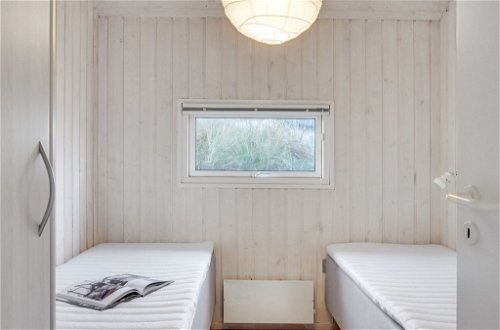 Foto 9 - Casa con 3 camere da letto a Pandrup con terrazza e sauna