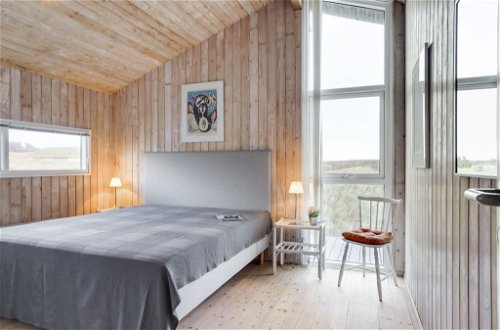 Foto 8 - Casa con 3 camere da letto a Pandrup con terrazza e sauna