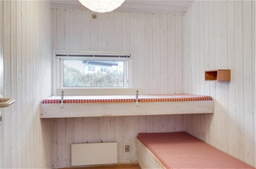 Photo 10 - Maison de 3 chambres à Pandrup avec terrasse et sauna