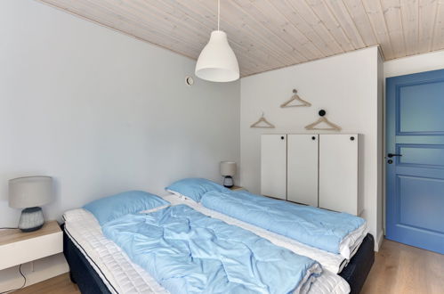 Foto 26 - Casa con 4 camere da letto a Rømø con terrazza