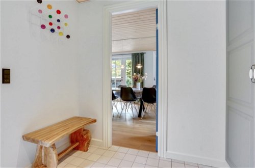 Foto 16 - Casa con 4 camere da letto a Rømø con terrazza