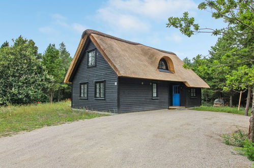 Photo 23 - Maison de 4 chambres à Rømø avec terrasse