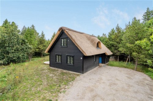 Photo 24 - Maison de 4 chambres à Rømø avec terrasse