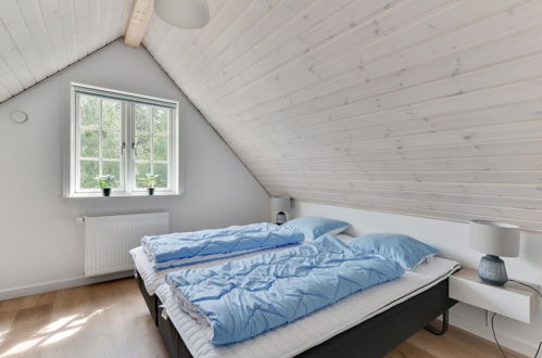 Foto 27 - Casa de 4 quartos em Rømø com terraço