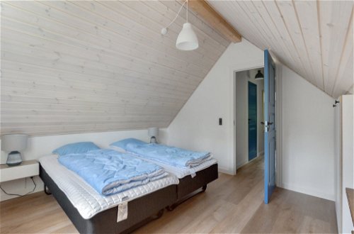 Foto 28 - Casa con 4 camere da letto a Rømø con terrazza