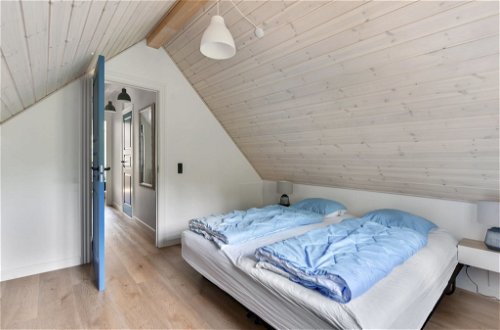 Foto 30 - Casa con 4 camere da letto a Rømø con terrazza
