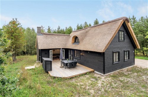 Foto 1 - Haus mit 4 Schlafzimmern in Rømø mit terrasse