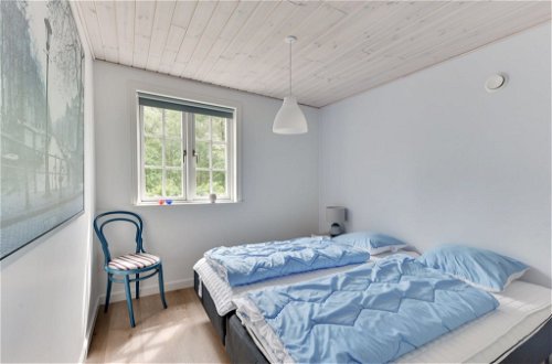 Foto 25 - Casa con 4 camere da letto a Rømø con terrazza