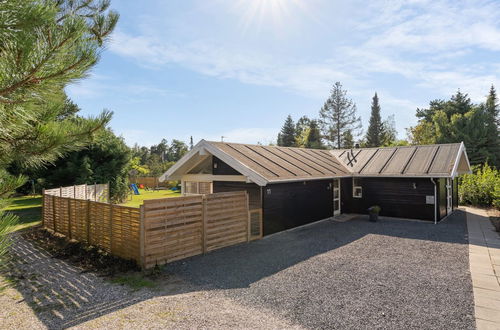 Photo 13 - Maison de 4 chambres à Væggerløse avec piscine privée et terrasse