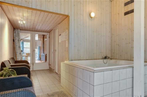 Foto 4 - Casa con 4 camere da letto a Væggerløse con piscina privata e terrazza