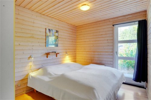 Foto 16 - Casa con 4 camere da letto a Væggerløse con piscina privata e terrazza