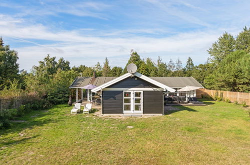 Foto 32 - Casa de 4 quartos em Væggerløse com piscina privada e terraço