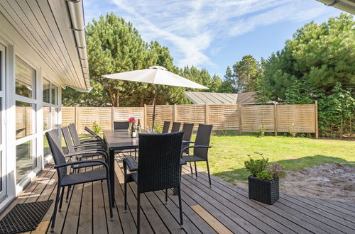 Photo 6 - Maison de 4 chambres à Væggerløse avec piscine privée et terrasse