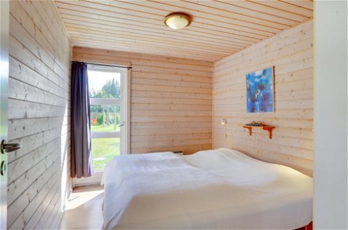 Photo 20 - Maison de 4 chambres à Væggerløse avec piscine privée et terrasse
