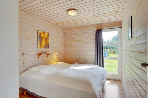 Foto 19 - Casa con 4 camere da letto a Væggerløse con piscina privata e terrazza