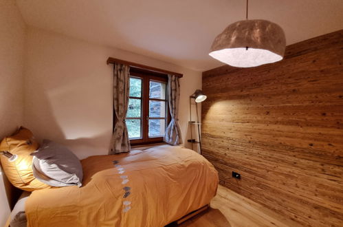 Foto 15 - Apartamento de 3 habitaciones en Saas-Fee