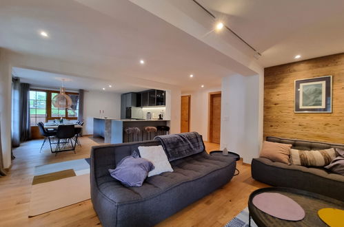 Foto 6 - Apartamento de 3 habitaciones en Saas-Fee