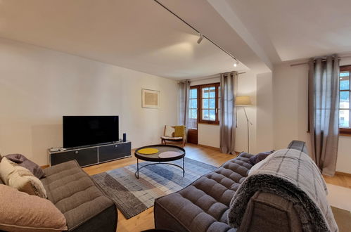 Foto 1 - Apartamento de 3 quartos em Saas-Fee