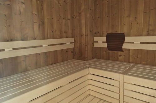 Foto 12 - Apartamento de 4 quartos em Saas-Fee com sauna