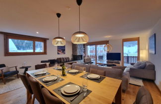 Photo 3 - 4 bedroom Apartment in Saas-Fee with sauna