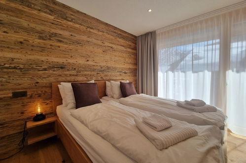 Foto 23 - Apartamento de 4 quartos em Saas-Fee com sauna