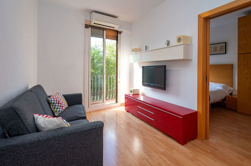 Foto 7 - Apartamento de 2 quartos em Barcelona