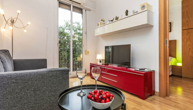 Apartamento de 3 quartos em Barcelona - Foto 2