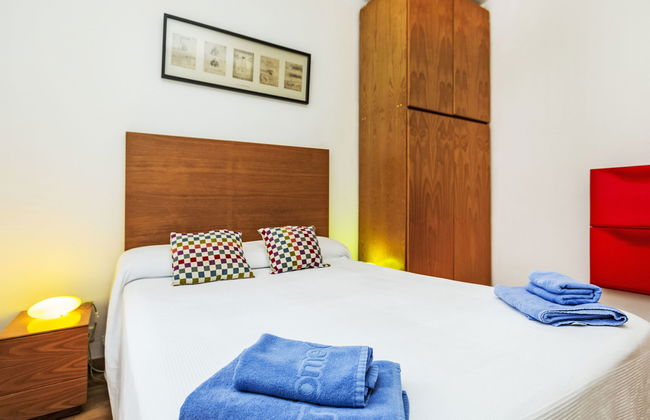 Appartement de 3 chambres à Barcelone - Photo 16