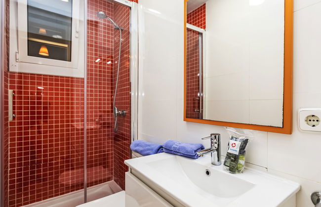 Appartement de 3 chambres à Barcelone - Photo 19