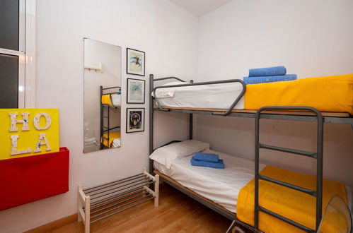 Foto 5 - Apartamento de 2 quartos em Barcelona