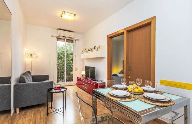 Appartement de 3 chambres à Barcelone - Photo 10