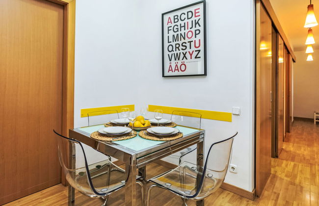 Appartement de 3 chambres à Barcelone - Photo 8
