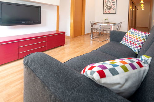 Foto 6 - Apartamento de 2 quartos em Barcelona