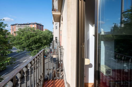 Photo 27 - Appartement de 2 chambres à Barcelone