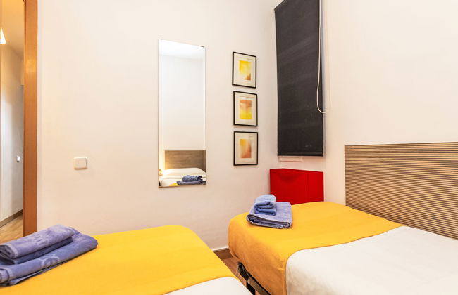 Appartement de 3 chambres à Barcelone - Photo 18