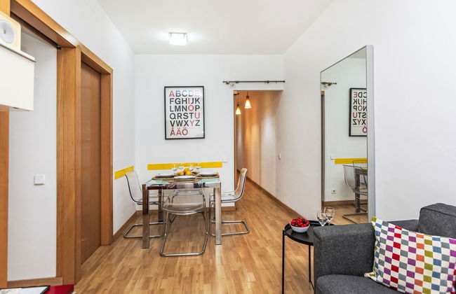 Appartement de 3 chambres à Barcelone - Photo 9