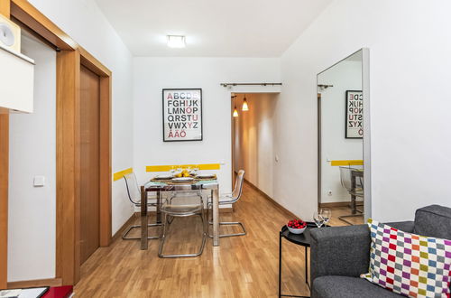 Foto 9 - Apartamento de 2 quartos em Barcelona