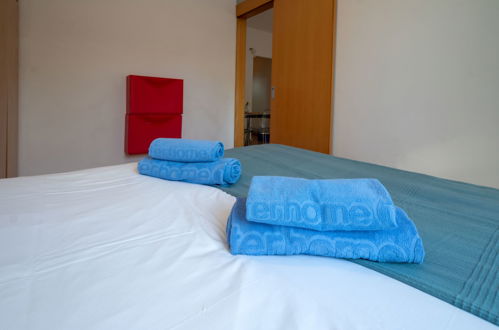 Foto 24 - Apartment mit 2 Schlafzimmern in Barcelona