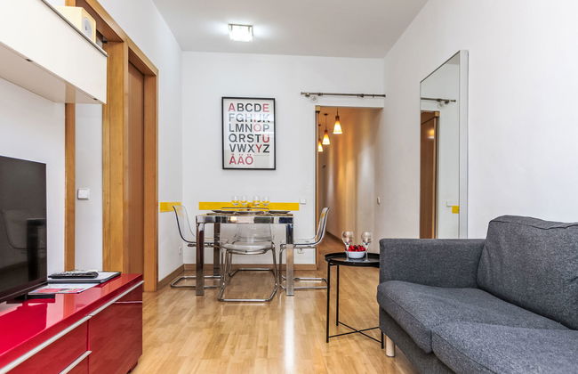 Appartement de 3 chambres à Barcelone - Photo 13