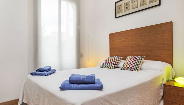 Apartamento de 3 quartos em Barcelona - Foto 4