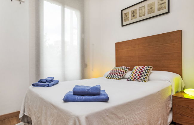 Appartement de 3 chambres à Barcelone - Photo 4