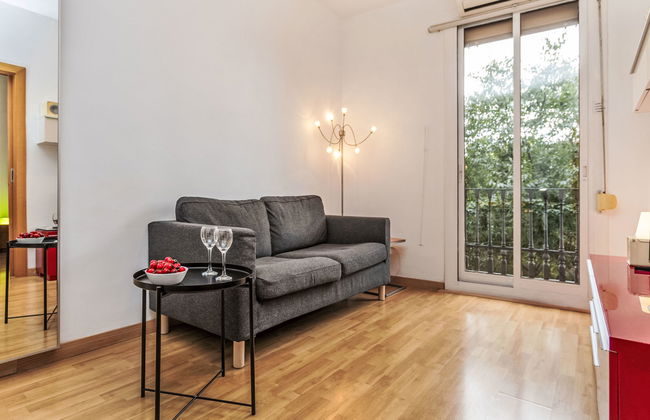Appartement de 3 chambres à Barcelone - Photo 12