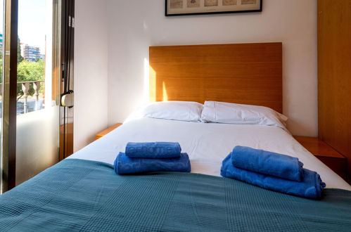 Foto 23 - Appartamento con 2 camere da letto a Barcellona