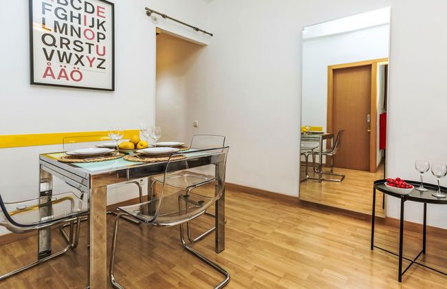 Appartement de 3 chambres à Barcelone - Photo 7