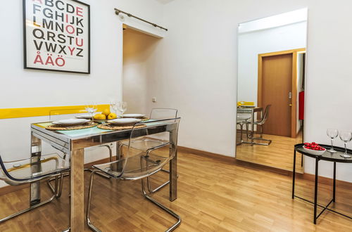 Foto 7 - Apartamento de 2 quartos em Barcelona