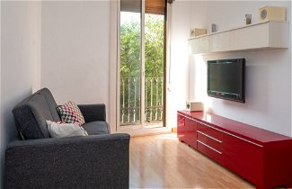 Photo 1 - 2 bedroom Apartment in Barcelona